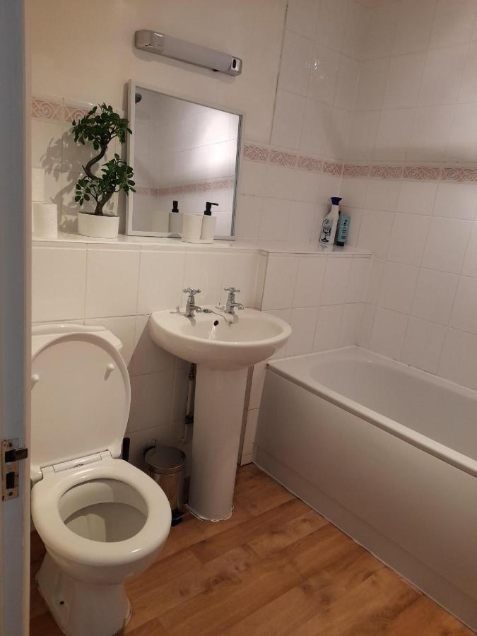 Gracenote Properties Hemel Hempstead - Serviced Apartment With Free Parking Kültér fotó