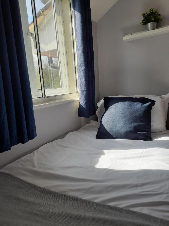 Gracenote Properties Hemel Hempstead - Serviced Apartment With Free Parking Kültér fotó